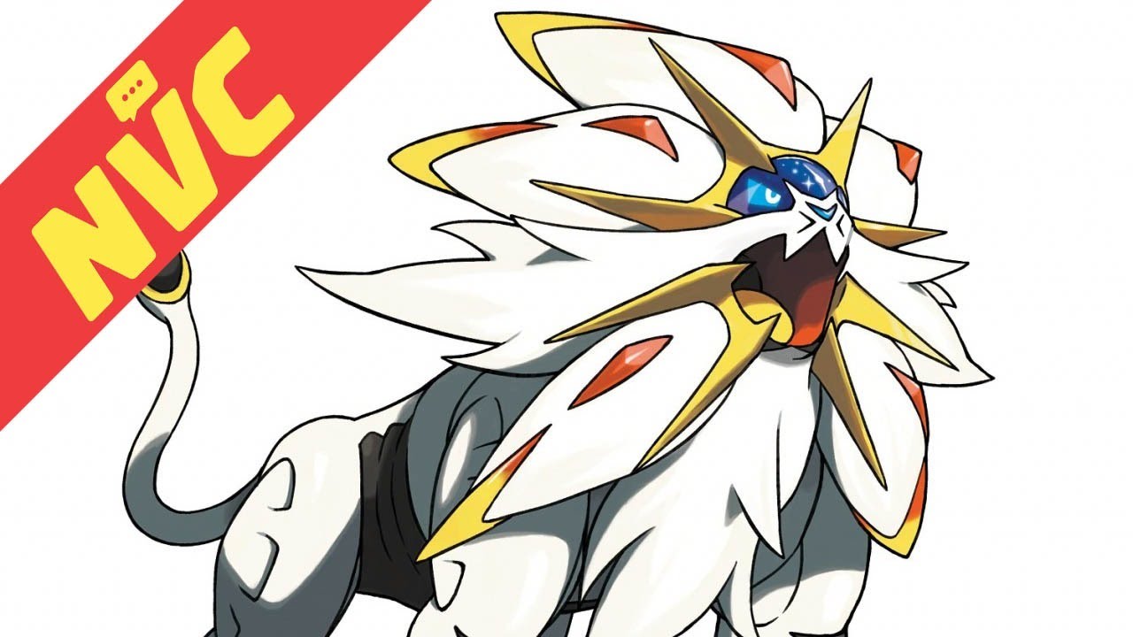 Legendary Pokemon Details and More Nintendo Games at E3 2016 - Nintendo Voice Chat Ep. 313