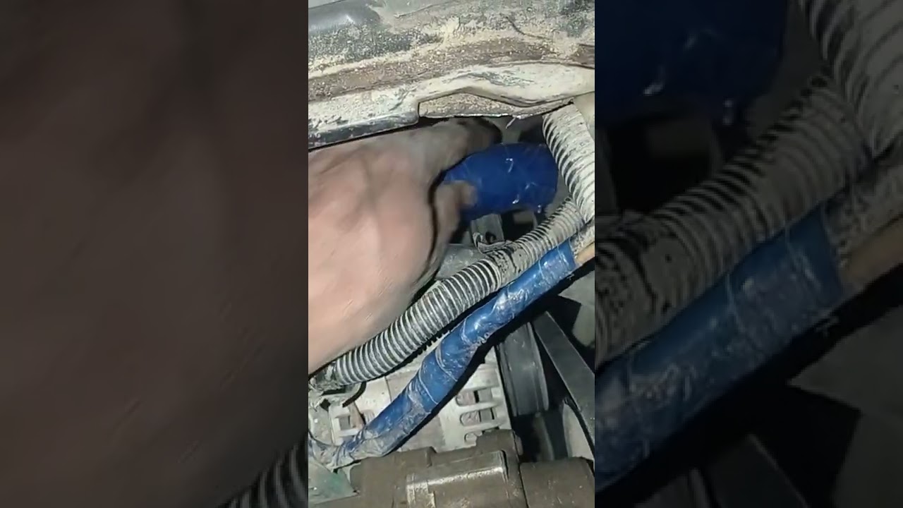 سخونة مفاجأه فى الموتور اثناء القياده والتصرف N300