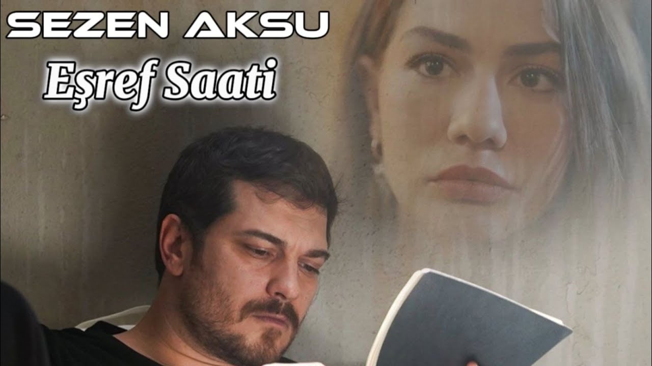 Sezen Aksu - Eşref Saati | Eşef Rüya Dizi Şarkısı ( Orginal Şarkı )