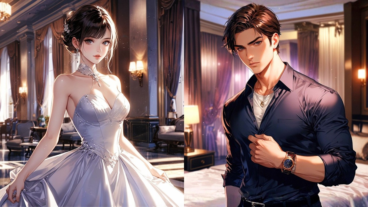 Mi Marido Salió a Escondidas con su Primer Amor así que le Dejé una Sorpresa que no Esperaba