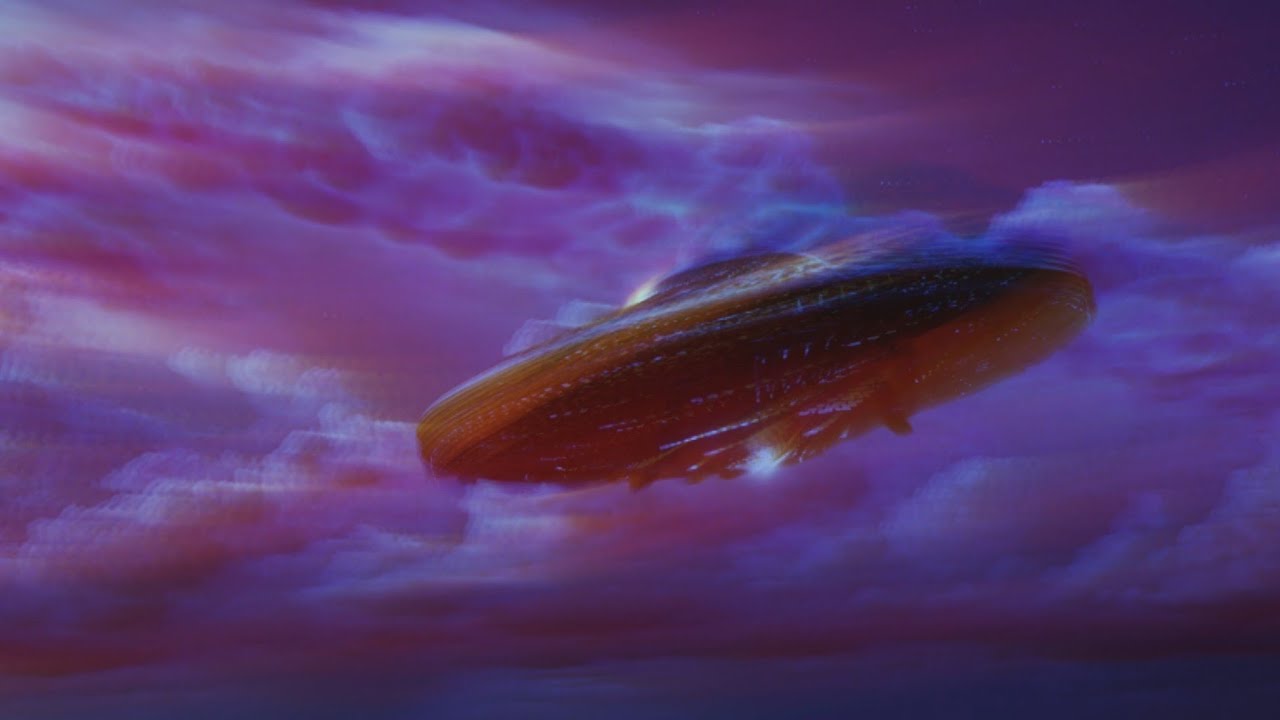 Knoonken - Entra na Nave (Visualizer)
