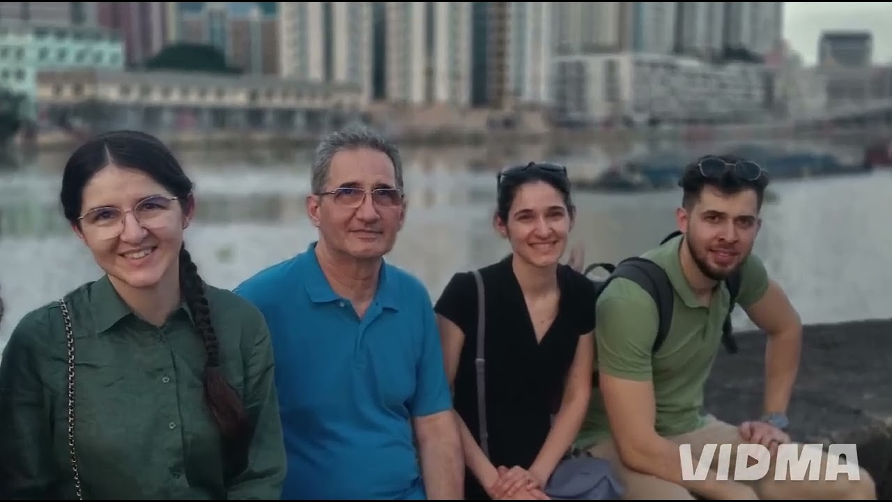 Fort Santiago, Walled City, Intramuros, Metro Manila Lunch and walking tour January 11 2026