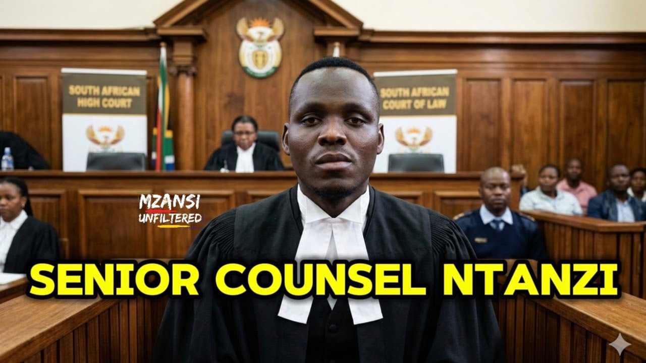 WEEKLY RECAP: BONGANI NTANZI SIMPLY HOLDING STATE HOSTAGE IN THEIR OWN THEORY, WILL BALOYI GIVE UP