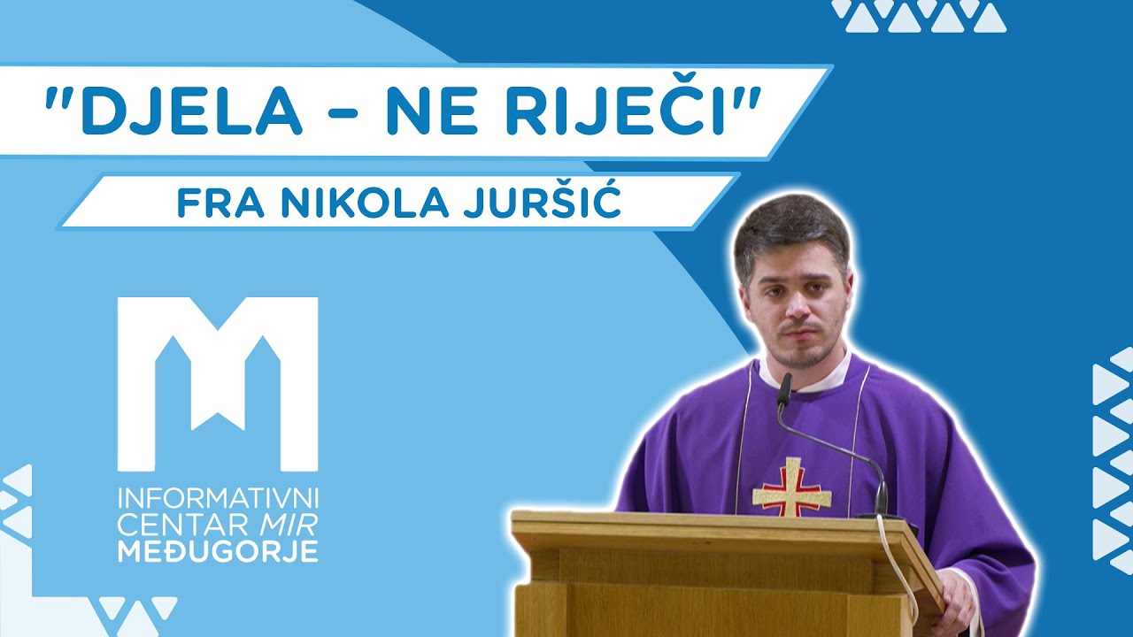 Kako biti istiniti kršćanin?