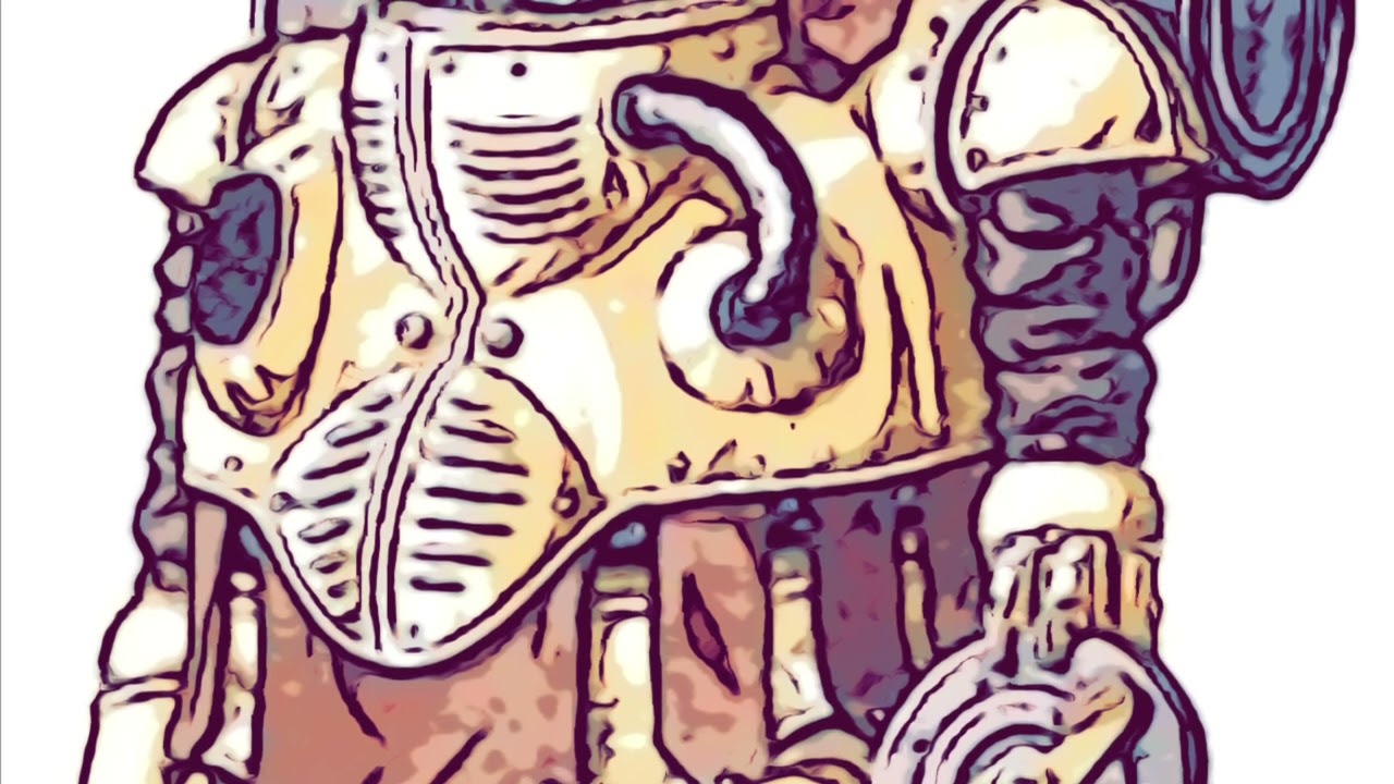 Chrono Trigger Robo’s Theme Remix