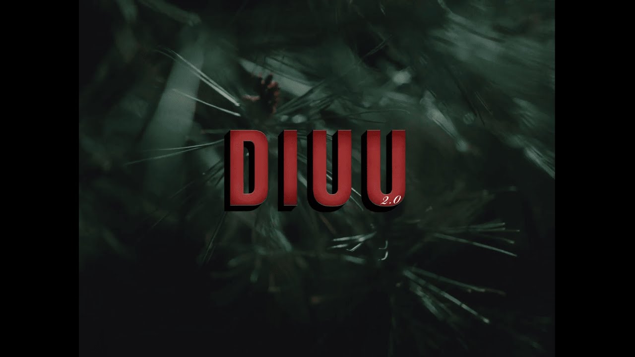 Aspect Juni x B10 - DIUU 2.0 (Official Video)