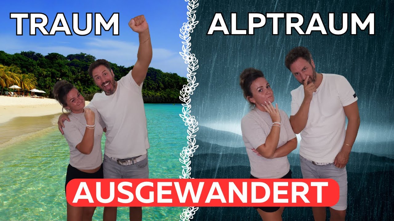 Ausgewandert: Traum oder Alptraum, Fazit nach 2 Jahren