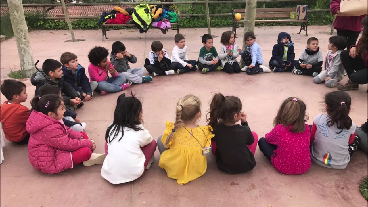 Colònies P-5 Can Ribas 2019