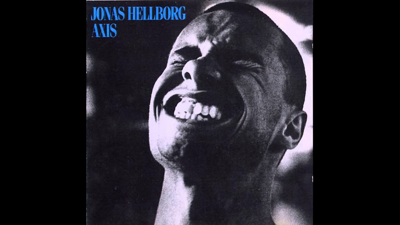 Jonas Hellborg - Touch my soul