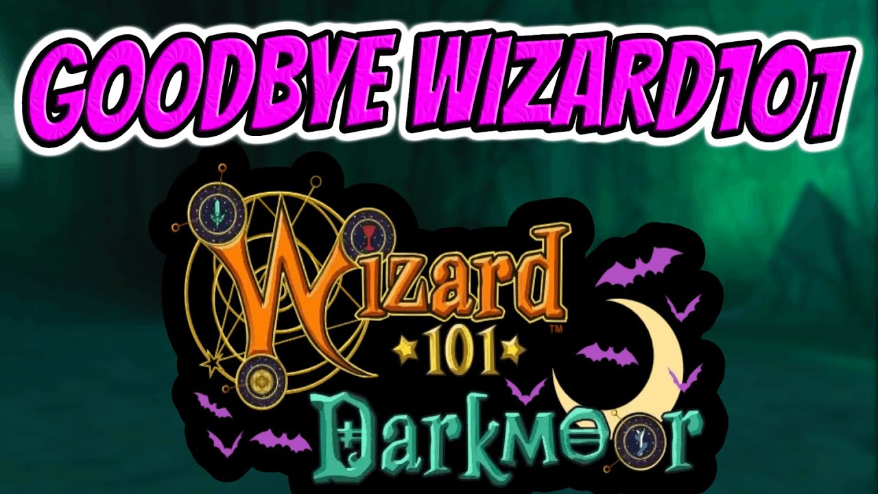 Моё последнее видео Wizard101. (На данный момент)