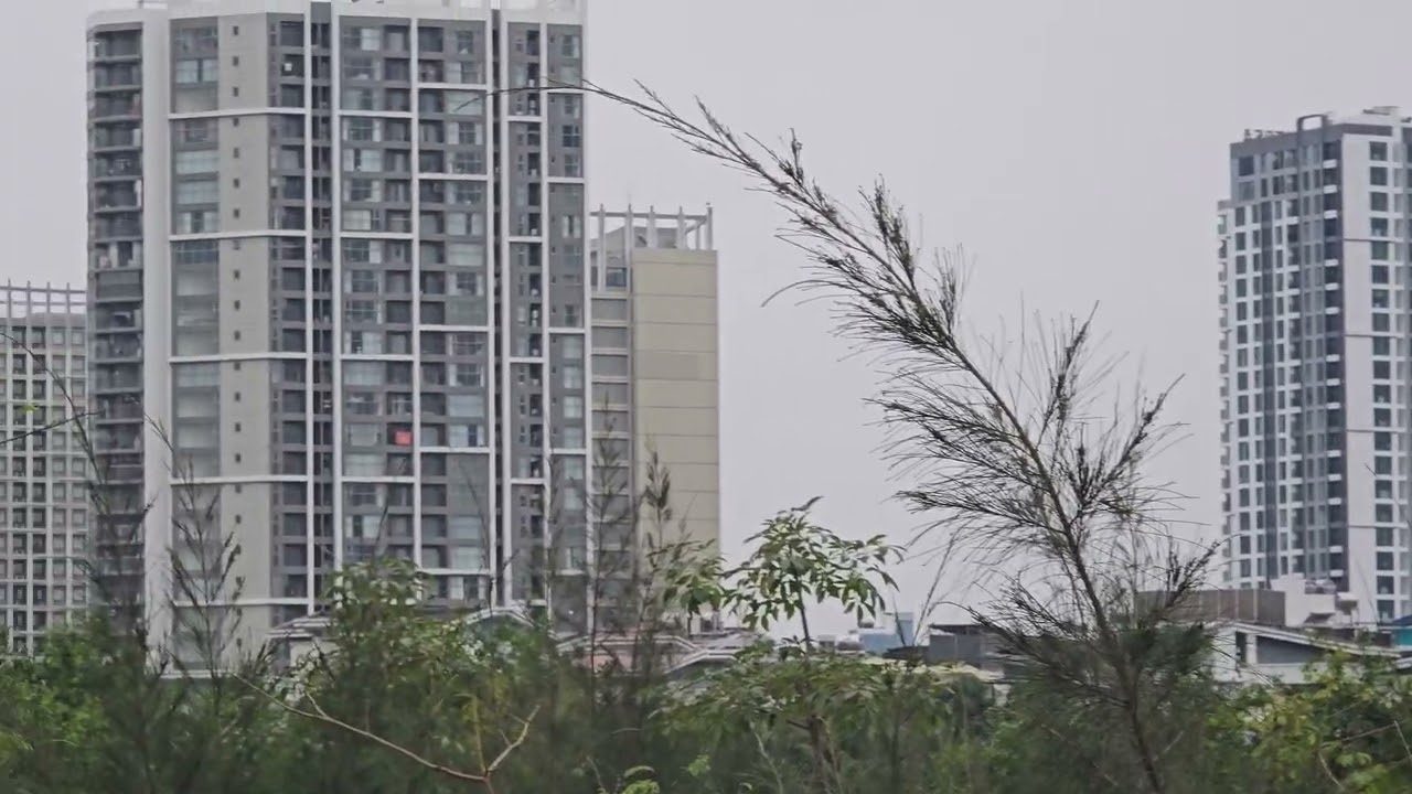 Công viên cầu rào(quay bằng Ss S24u)