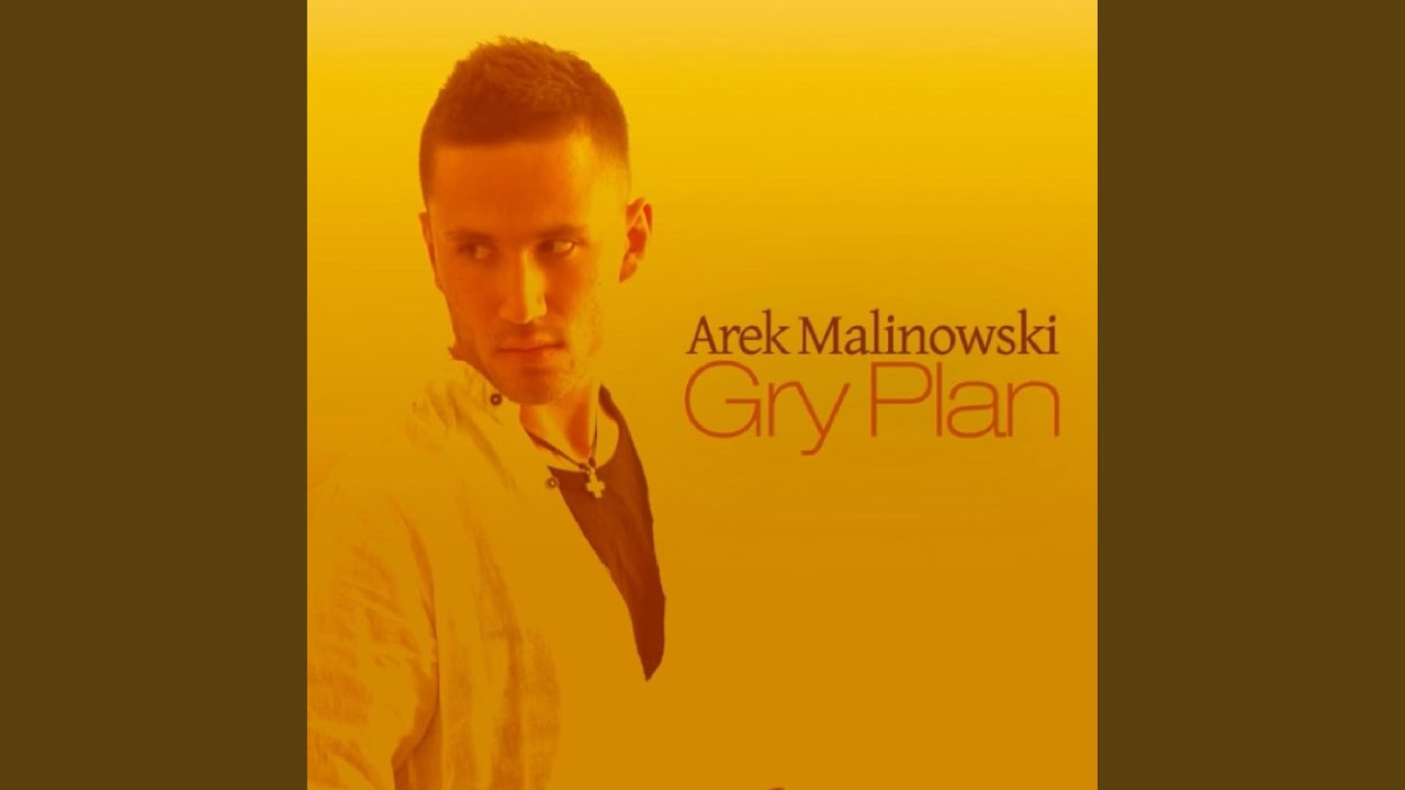 Gry Plan (Radio Edit)