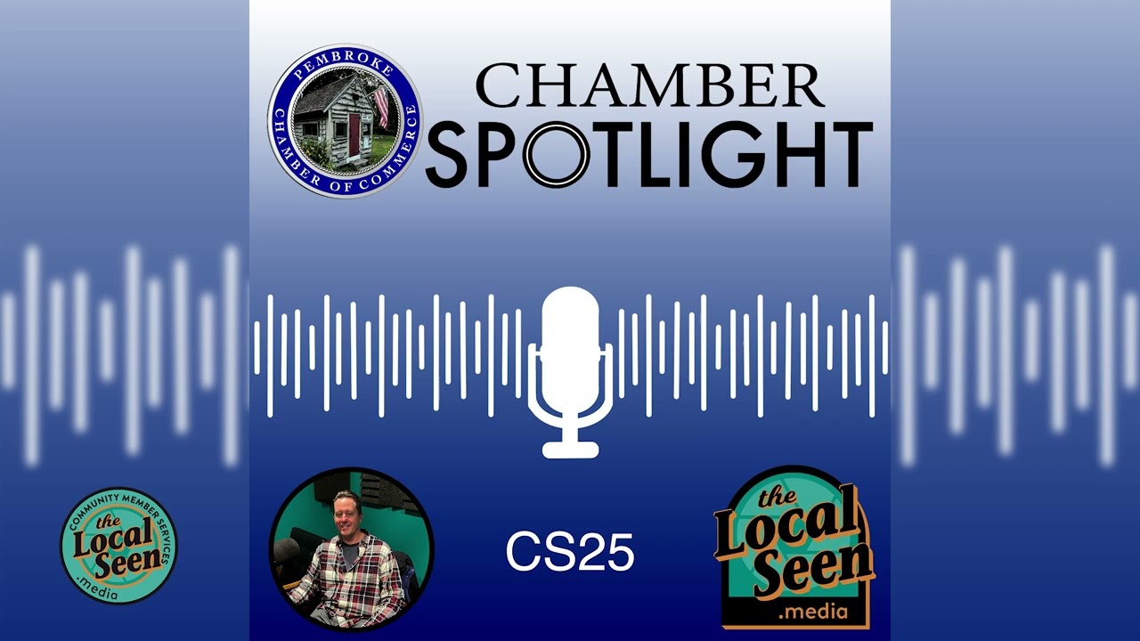 The Pembroke Chamber Spotlight | Episode 25: Pembroke Neighbors