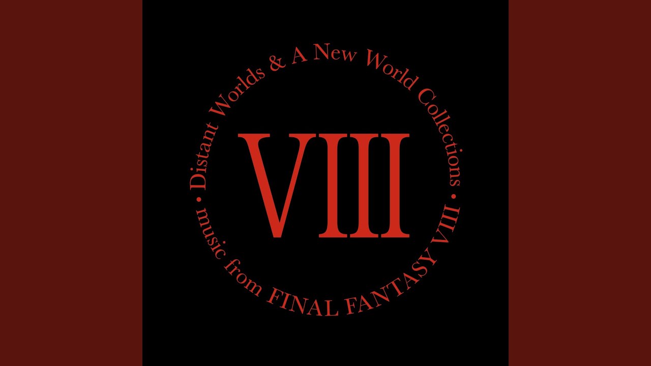 Balamb Garden ~ Ami (Final Fantasy VIII)