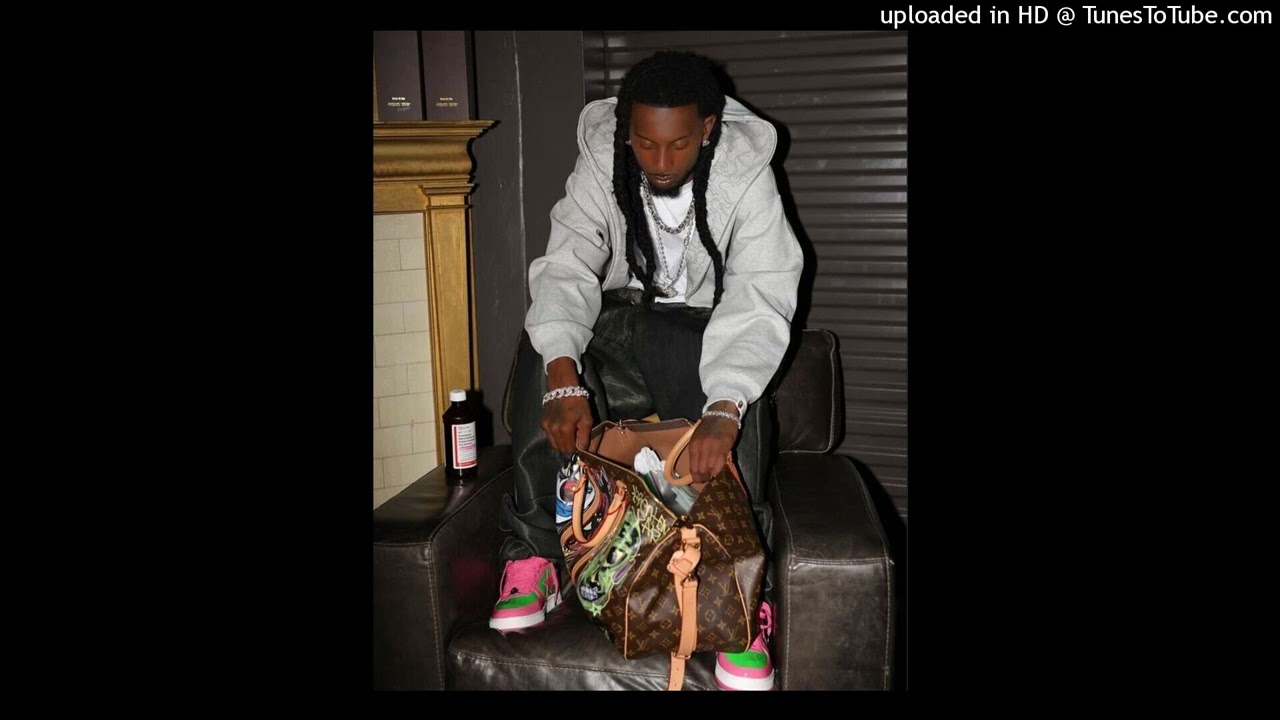 playboi carti + futuristic atl type beat 