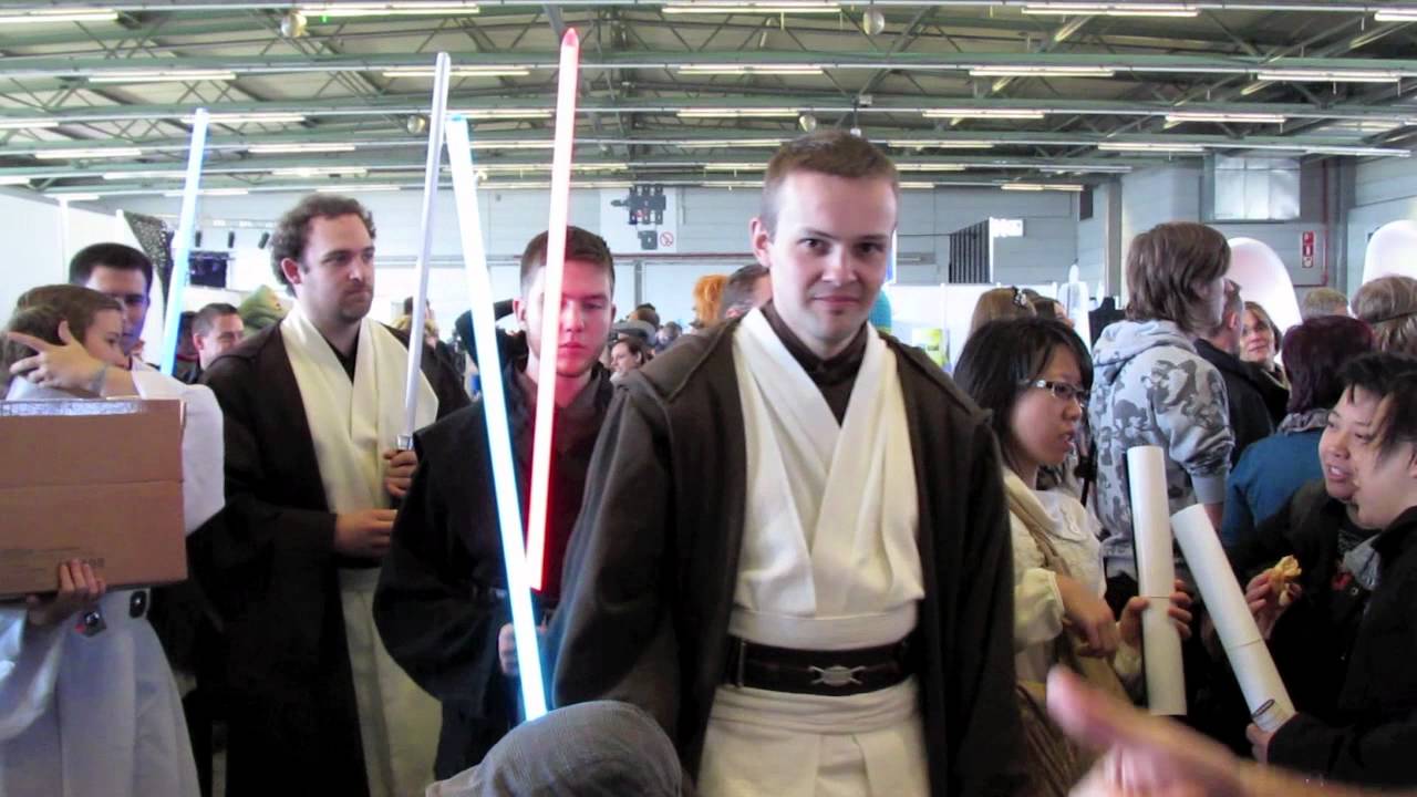 Rebel Legion Benelux @ FACTS 2011