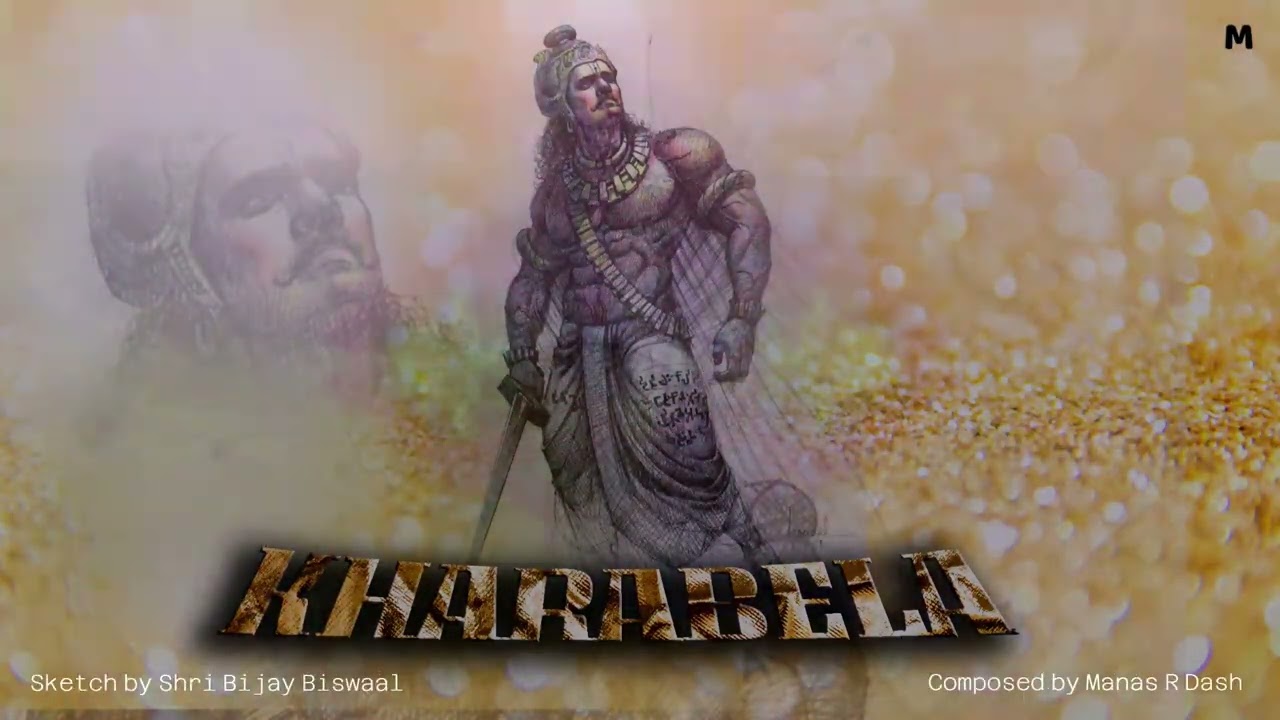 KHARABELA | A Composition by Manas R Dash