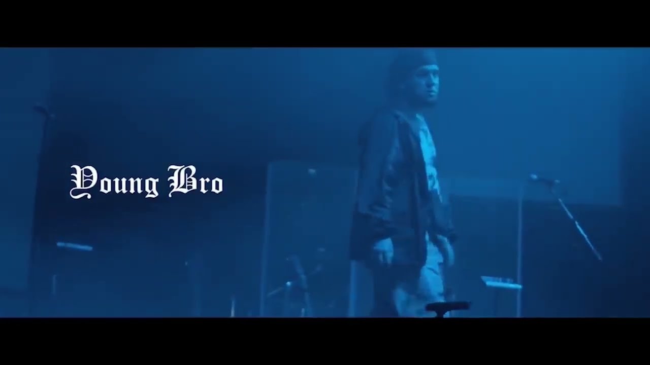 J cay, Young Bro - Promise Keeper (Official Music Video) Remix