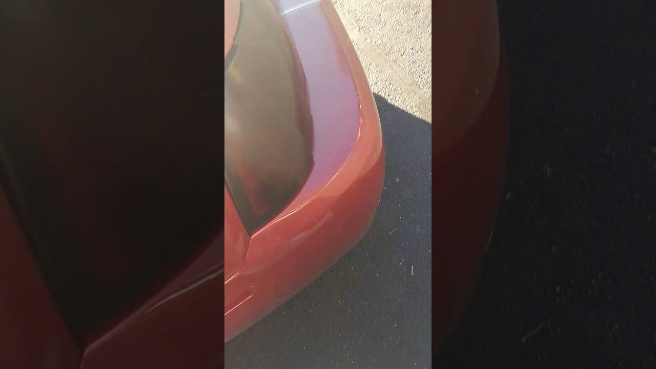 4.75 ford mustang with Twisted Wedge trick flow heads