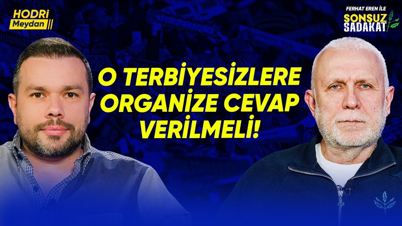 Neden Fenerbahçe Türkiye'dir? | Galatasaray'a Karşı Mücadele | Ahmet Bulut Başkan Olsaydı