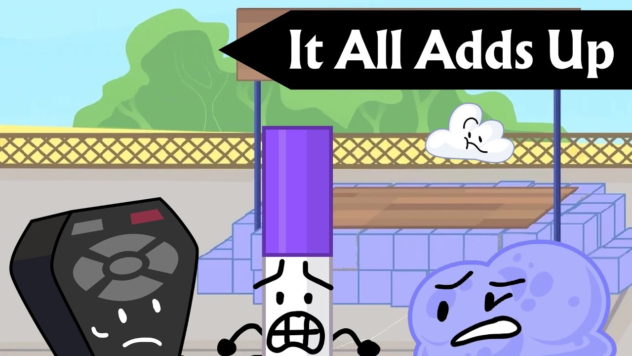 BFB And TPOT But The Votes Are Cumulative
