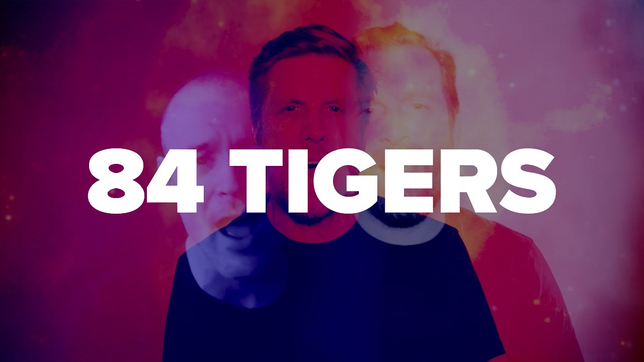 84 Tigers - 