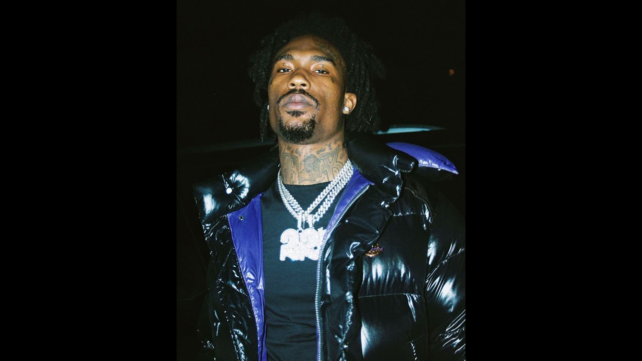 [FREE] Hunxho Type Beat - 