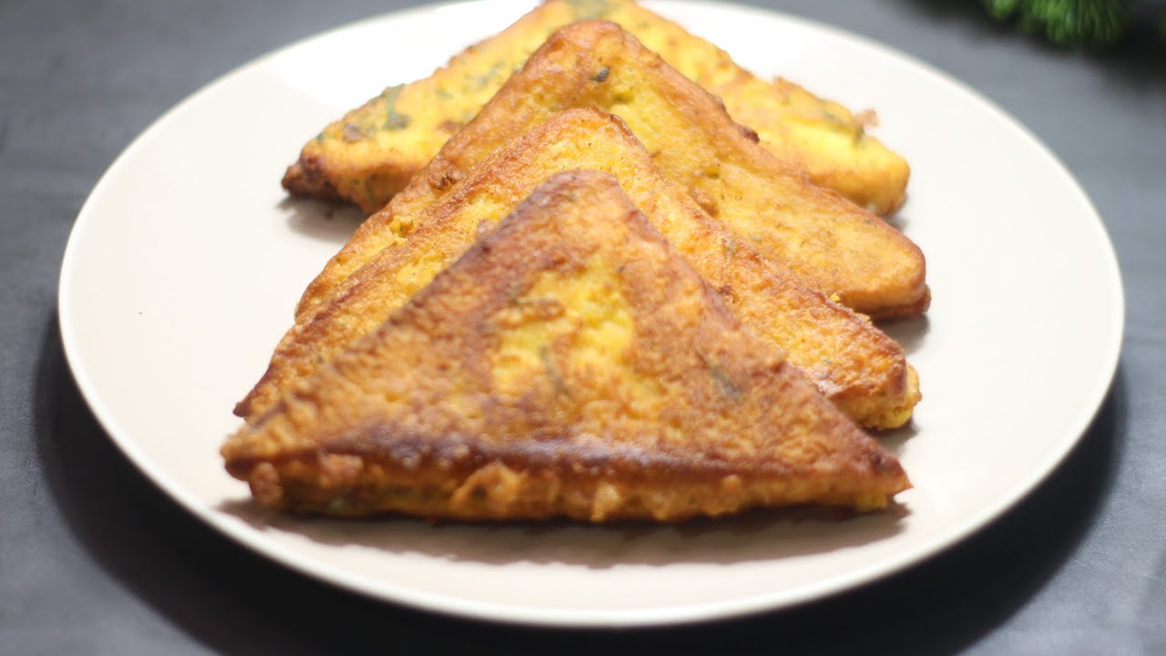 আসসালামু আলাইকুম।  প্রতিদিন  একঘেয়েমি   ইফতার না বানিয়ে  ভিন্ন  স্বাদের  ইফতার  বানিয়ে দেখুন।ll