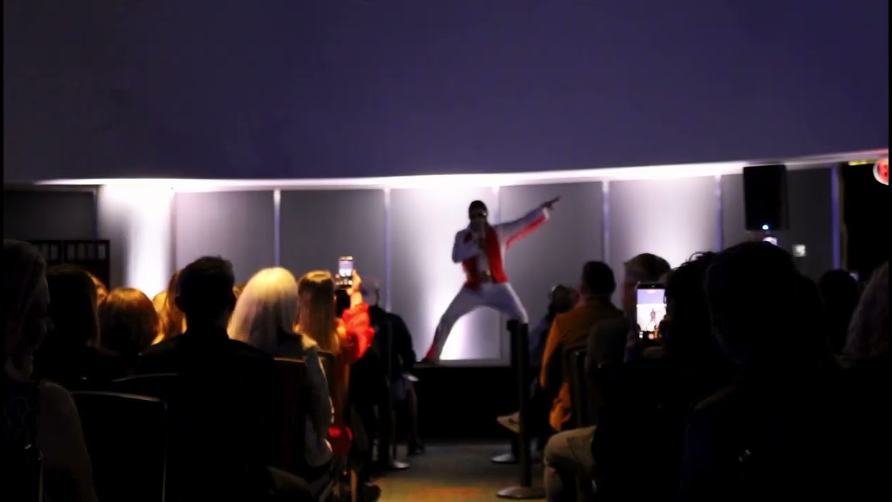 Stu   Company Talent Show Vegas 2026