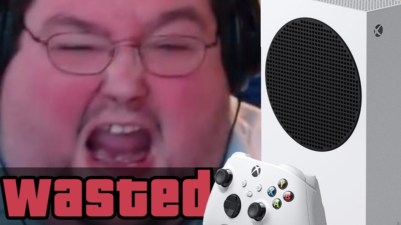 Xbox Series S is a 