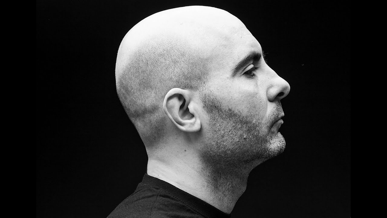 Ángel Molina   Sónar Festival 2018, Fira de Barcelona   Gran Via, Spain Jun 15, 2018 HDTV 1080p