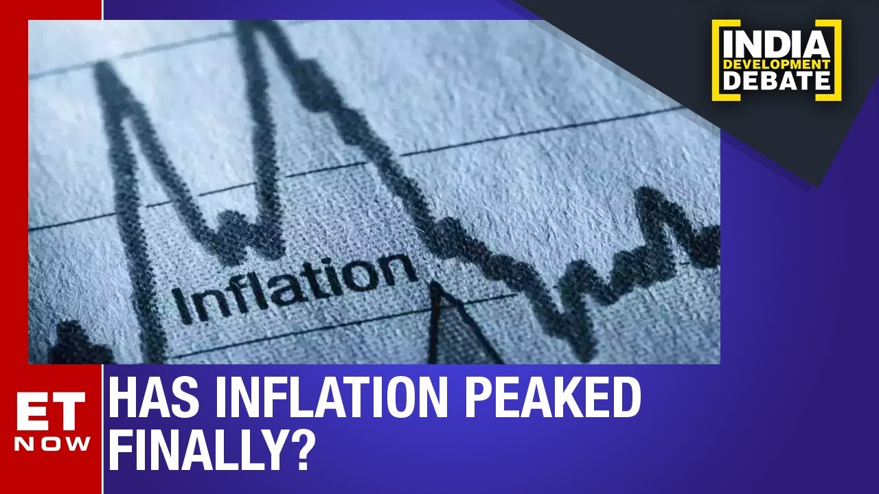US Inflation At 8.3%; How Will Fed React? | India Development Debate