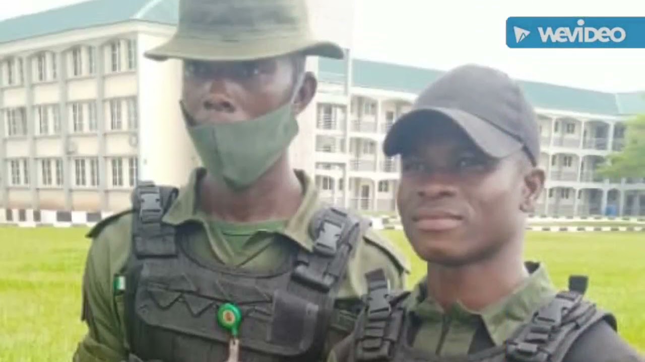 NIGERIAN LEGION SPECIAL SQUAD DELTA STATE