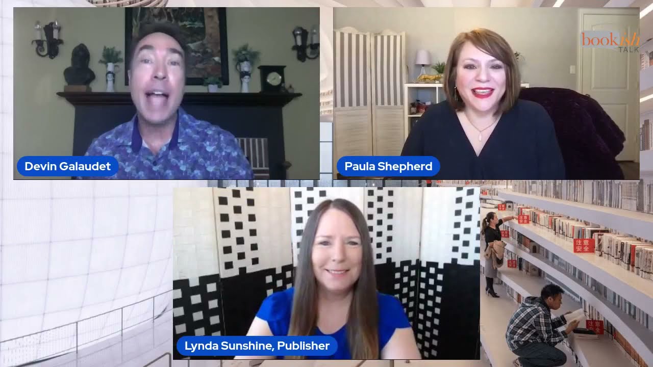 Bookish Talk: Why We Should Read