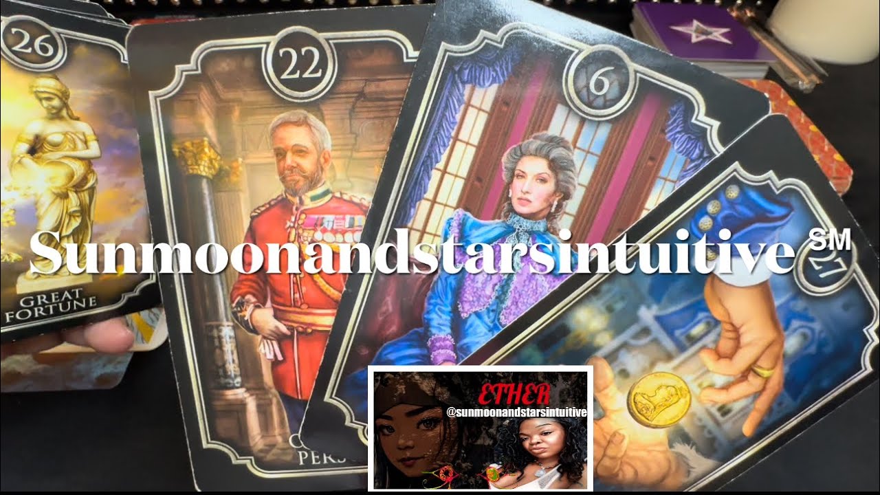 A lot of different people involved in this, this is a important message for several ppl