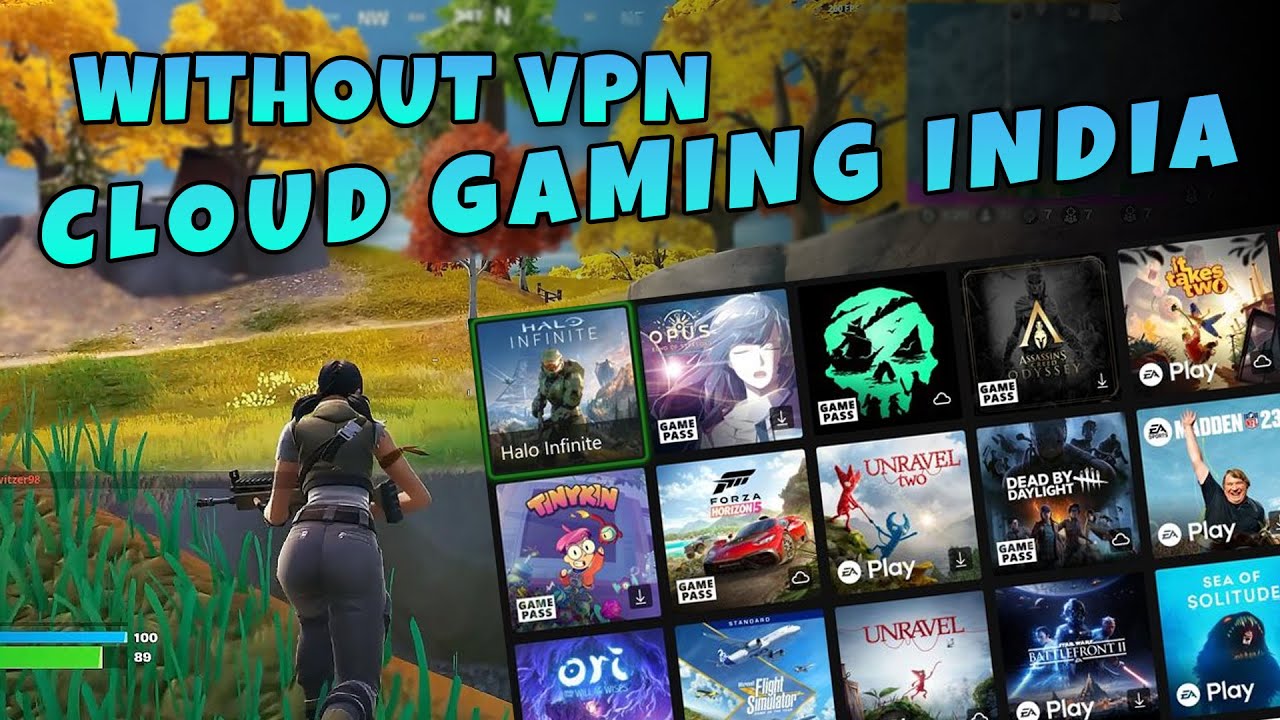 Бесплатные приложения *CLOUD GAMING* запускают GTA 5 со скоростью 60 кадров в секунду | Игровое п...