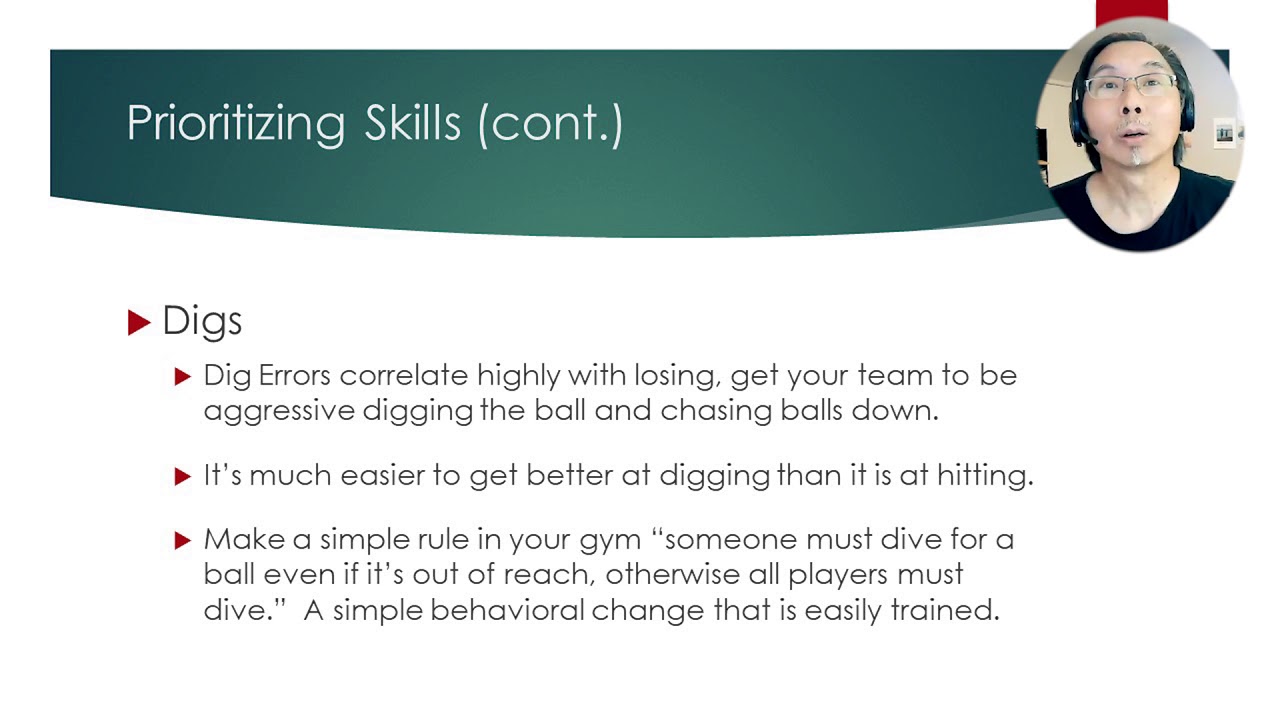 Critical stats and how to track them   Kyle Mashima
