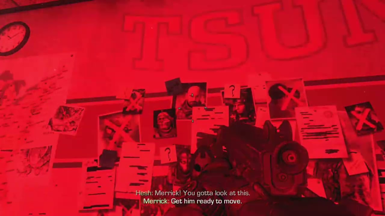 COD : Ghosts | Finishing Playthrough [1] On Easy (January 30th 2026)