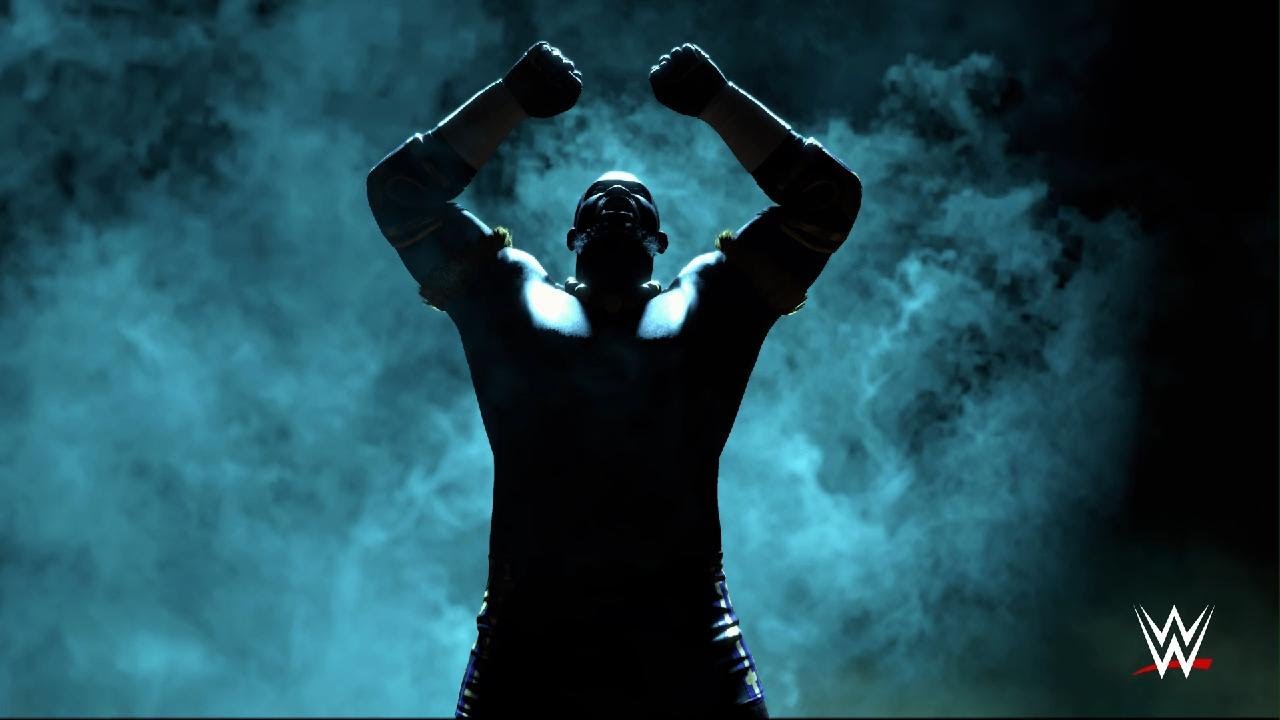 WWE2K26 UniverseMode episode #3 2/2