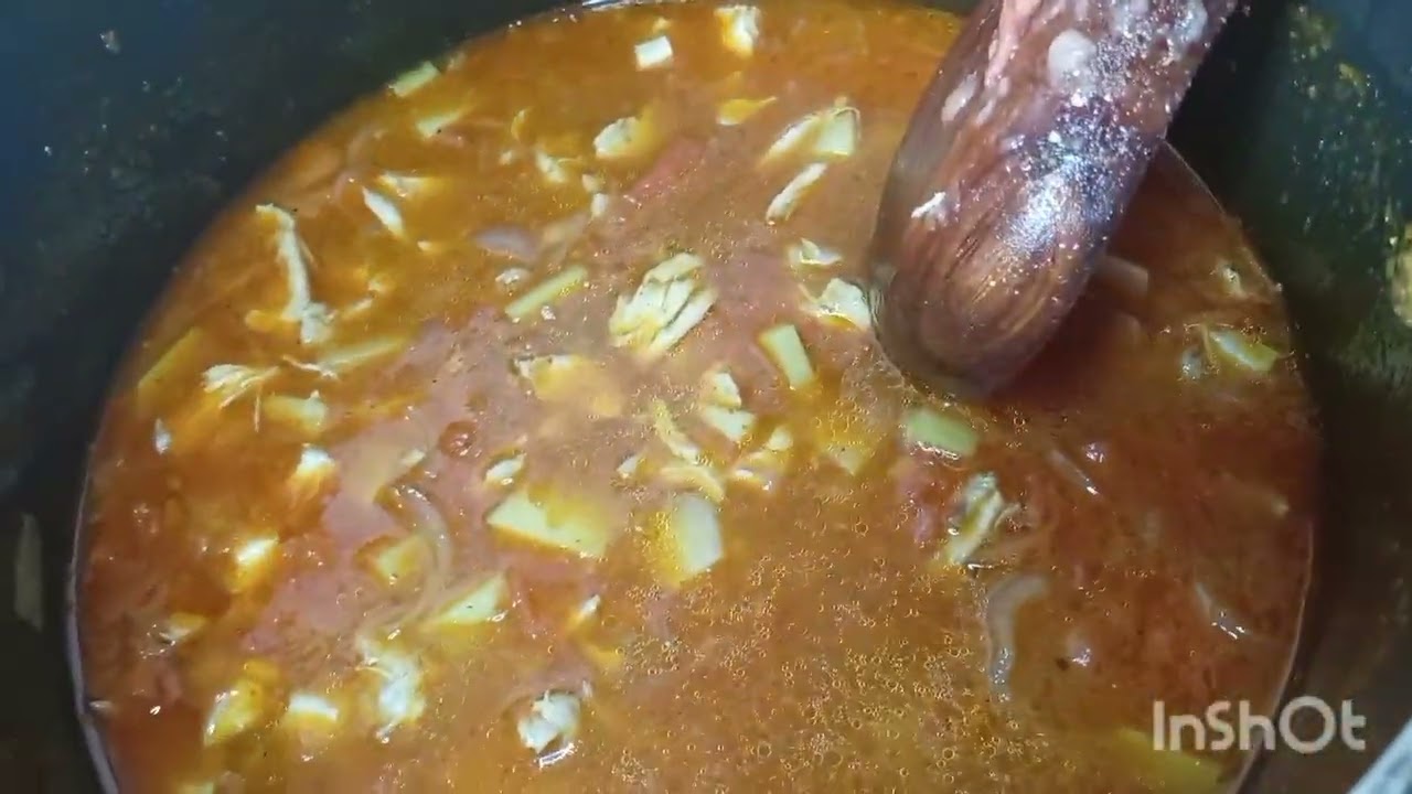 Persian barley soup ( soup-e-jo) substitute of Haleem by Pakistani cook
