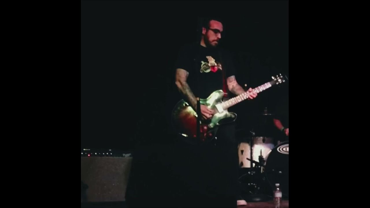 Love Songs For Junkies - Tomorrow