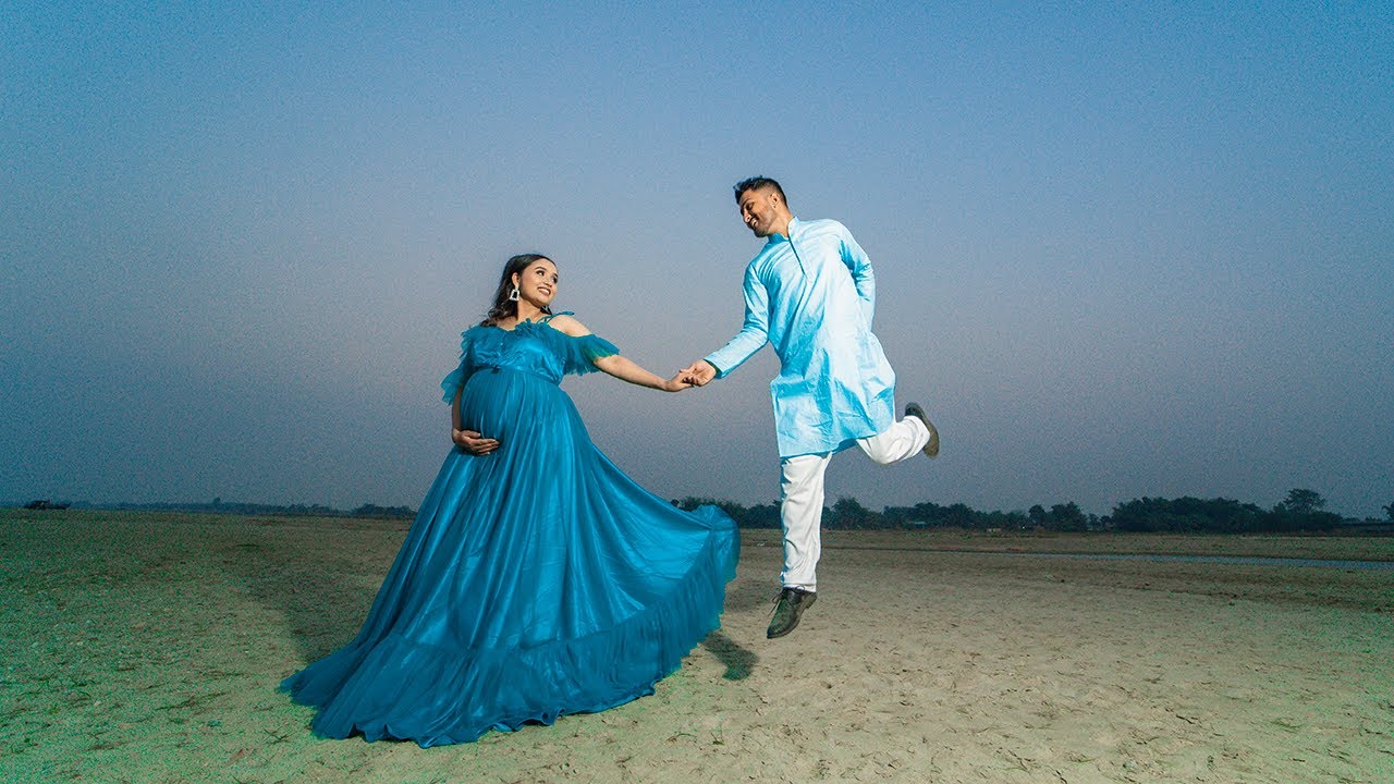 Best Nepali Maternity Video BINITA ll PRASHANT ll 2022