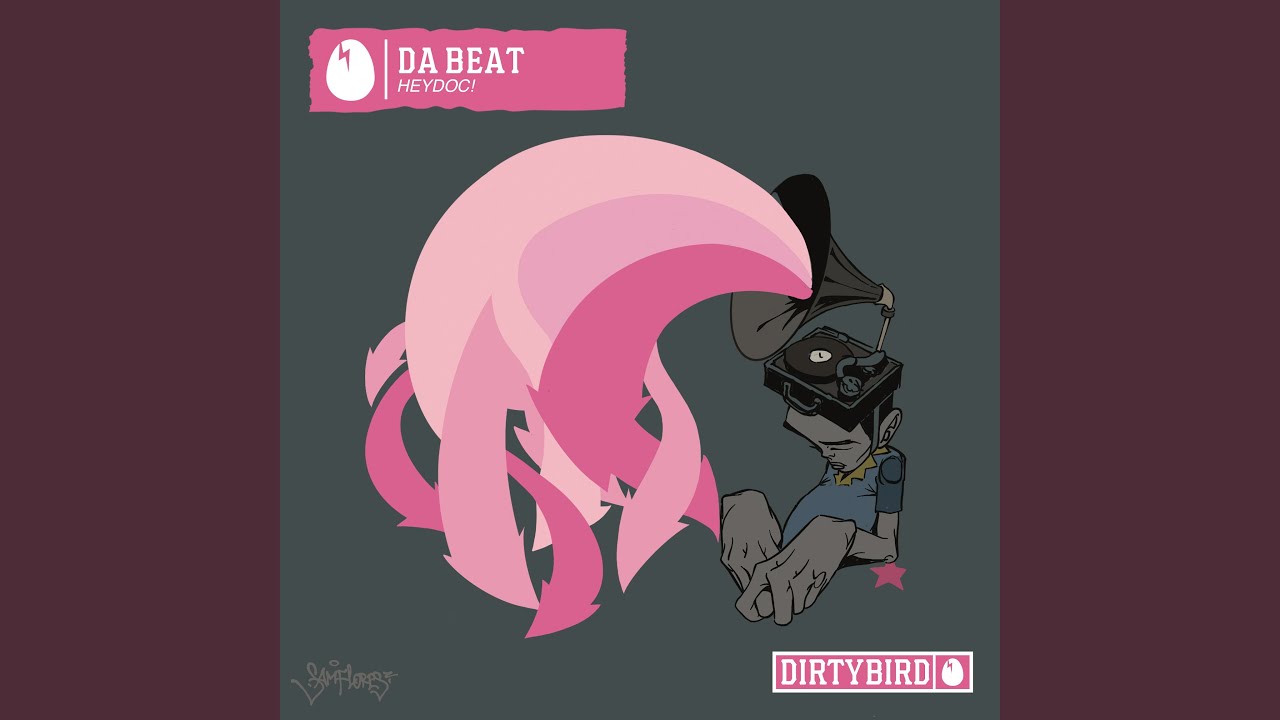 Da Beat