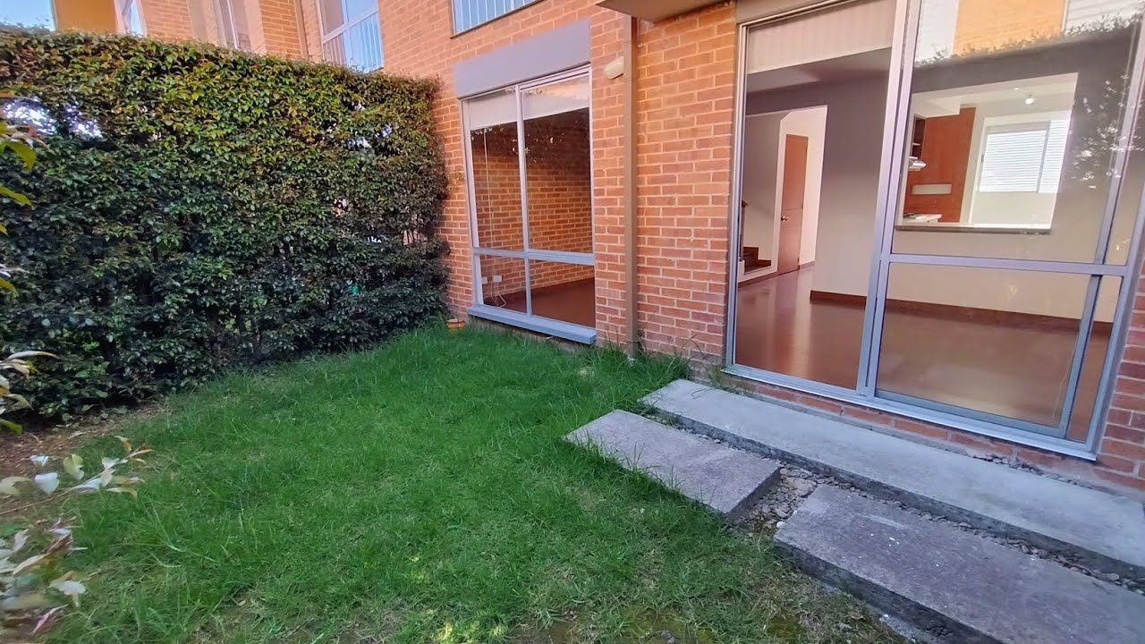 HUERTAS DE CAJICA II, Medianera, 111 M2