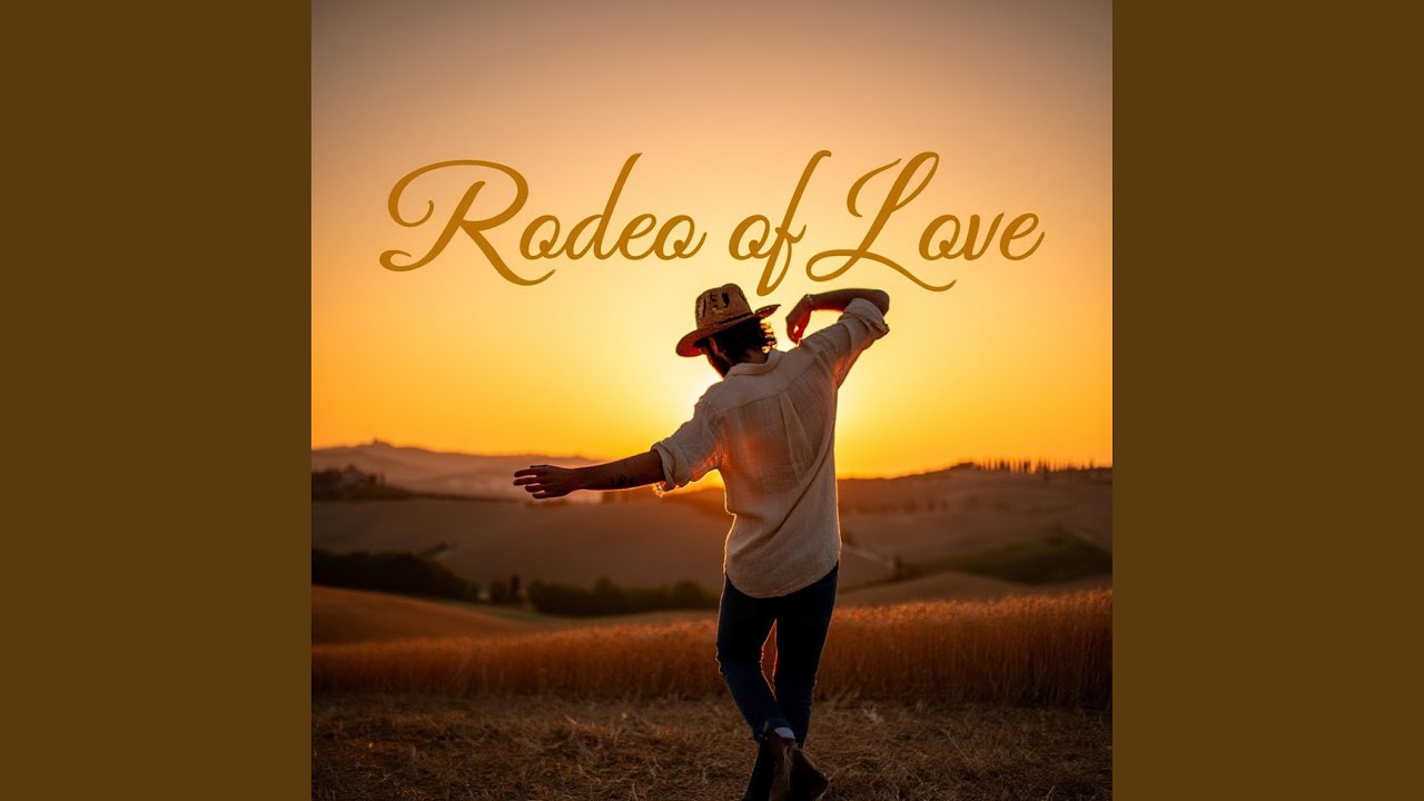 Rodeo of Love