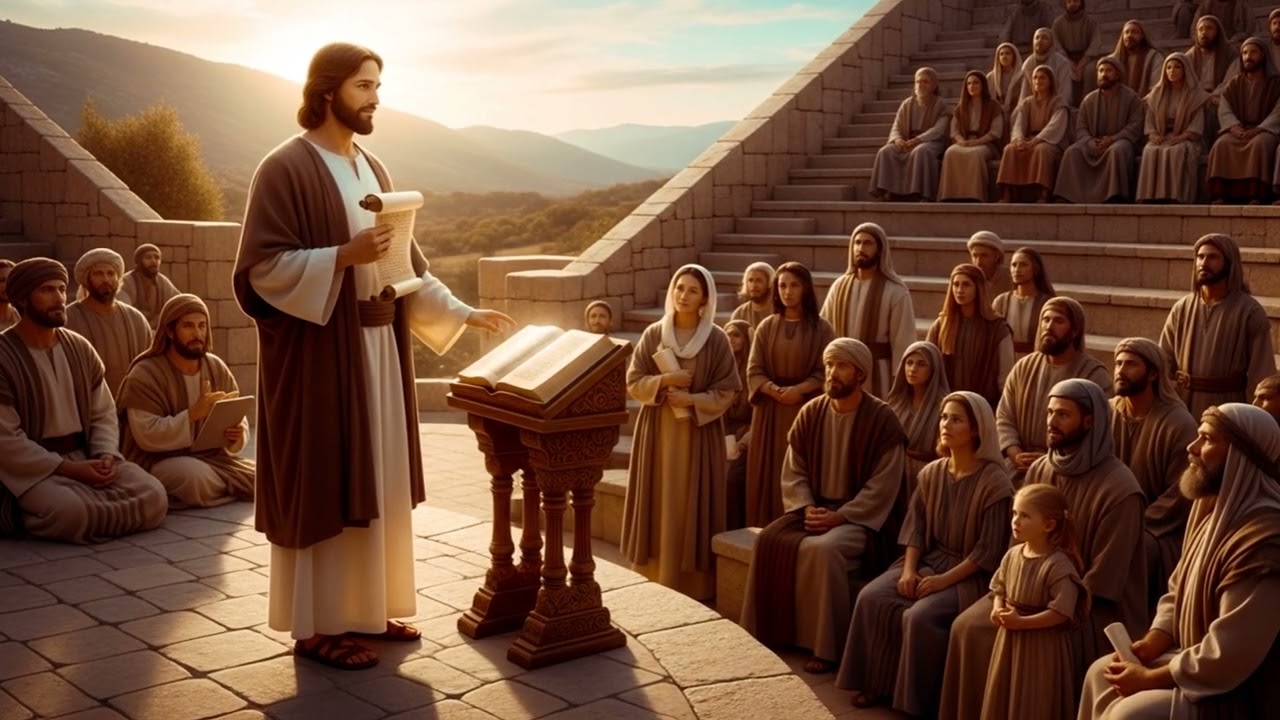 ¡Dios enseña cómo vivir la promesa! El Pacto Explicado – DEUTERONOMIO 12–26