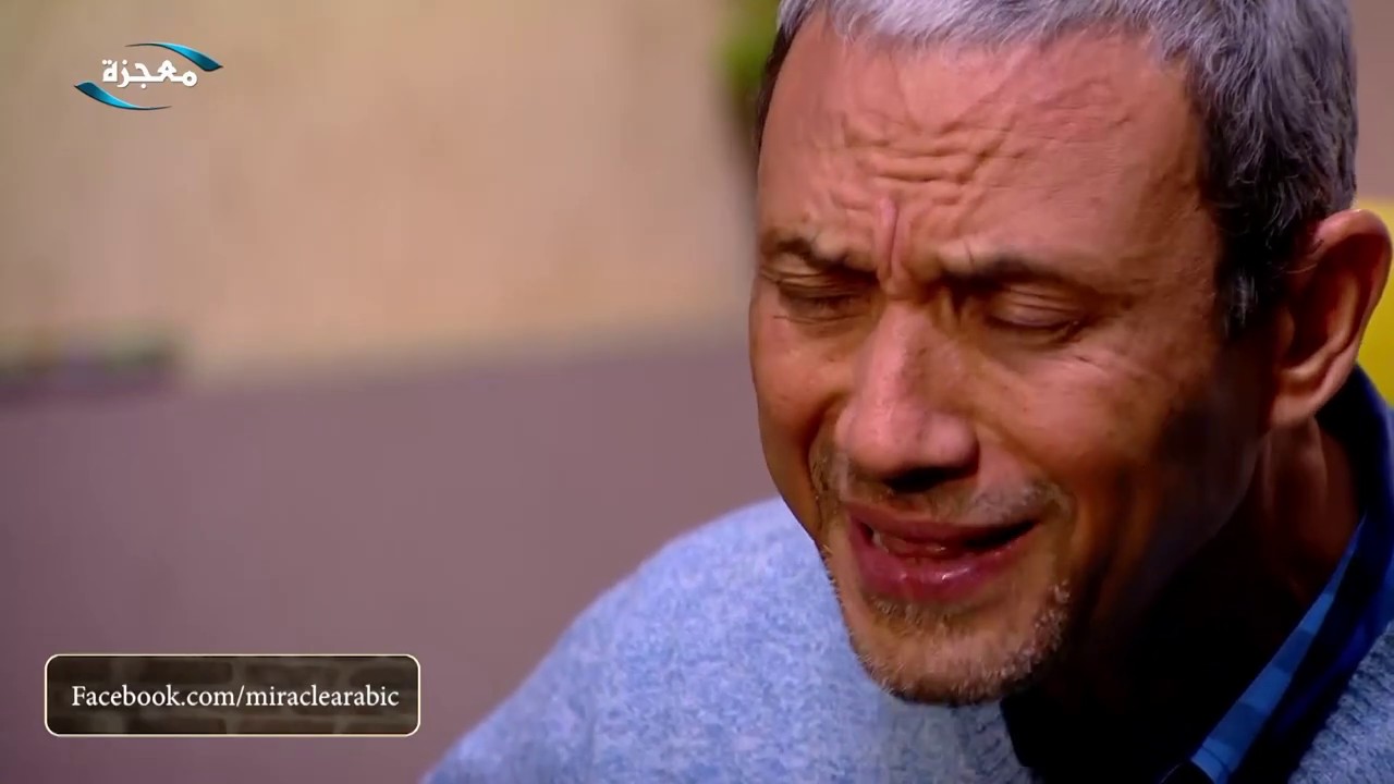 ترنيمة هكذا تشتاق نفسي اليك يا الله- فيليب ويصا- قناة معجزة