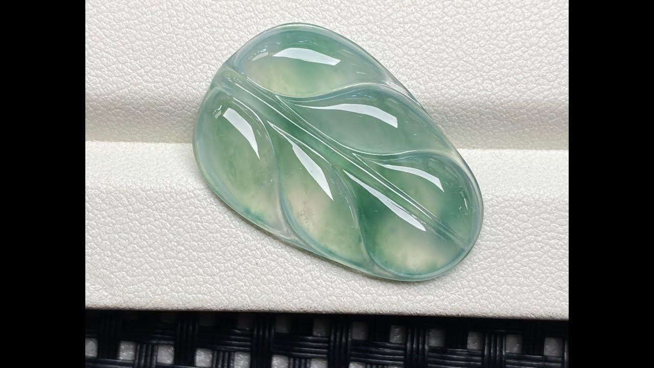 “缅甸禹志珠宝”正在直播！