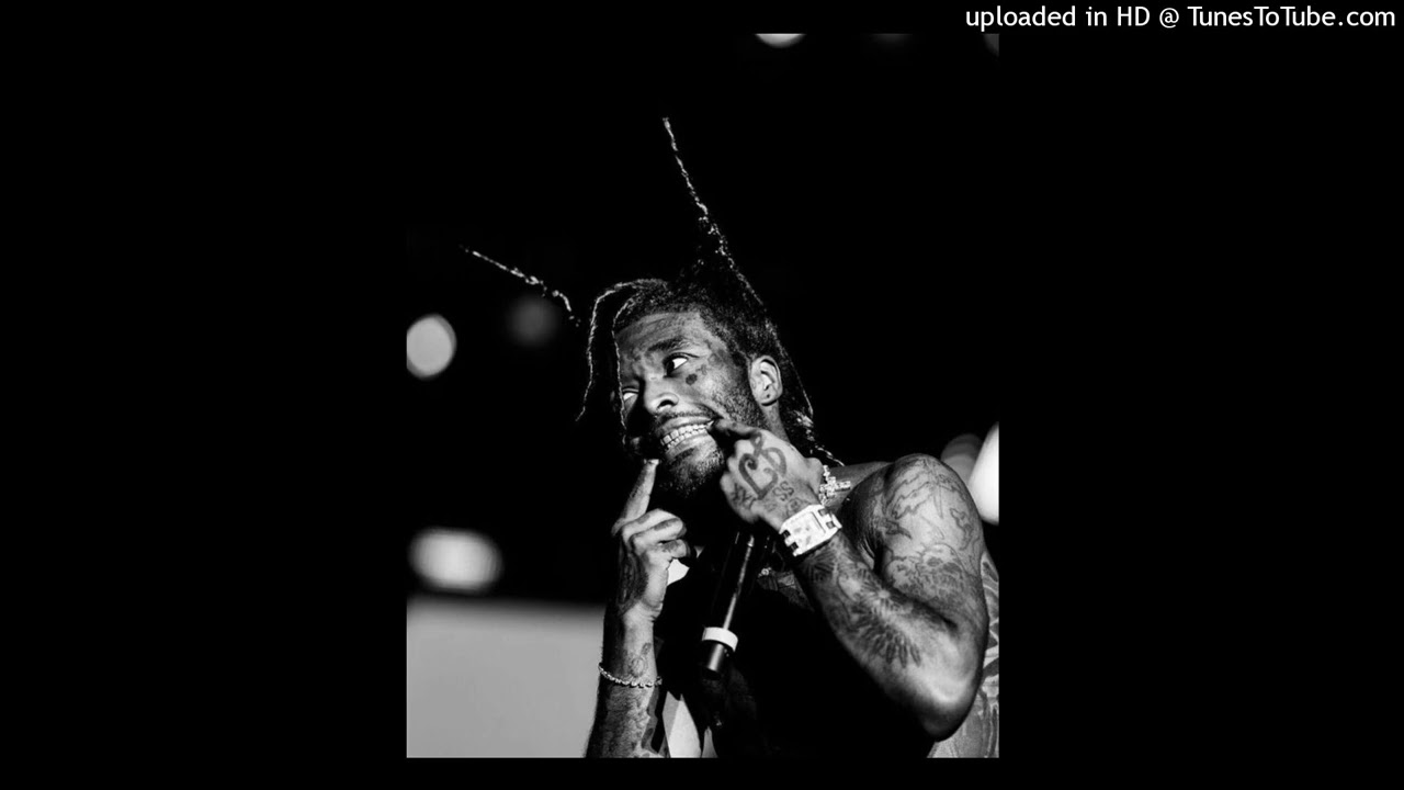 [FREE]Hard Lil Uzi Vert Type Beat-