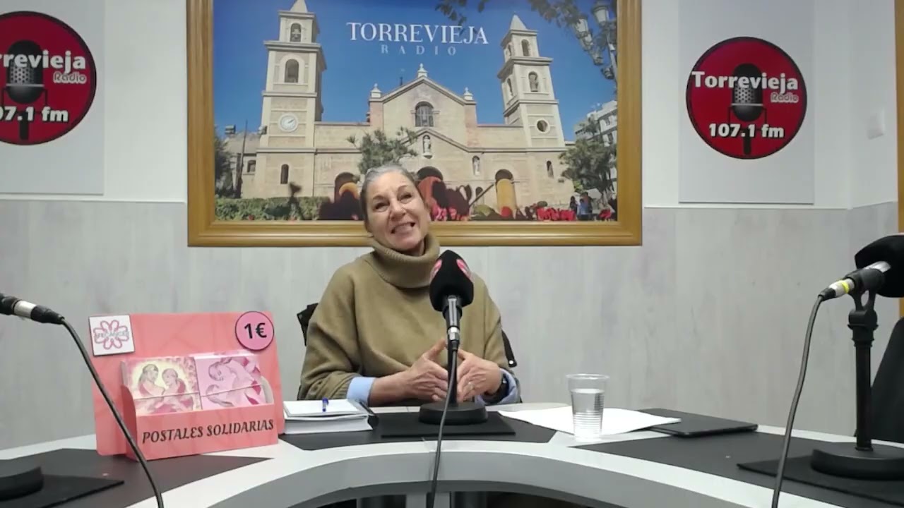 EL TERCER TIEMPO con DIANA BOX EDIL DE DEPORTES 02 03 26